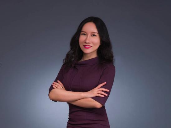 加密資本投資潮箱，創(chuàng)始合伙人Aurora Wong同時(shí)宣布將受邀出任其顧問。