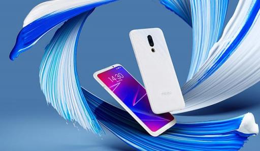 2K價(jià)位的新黑馬？魅族16X憑這幾點(diǎn)穩(wěn)得一匹