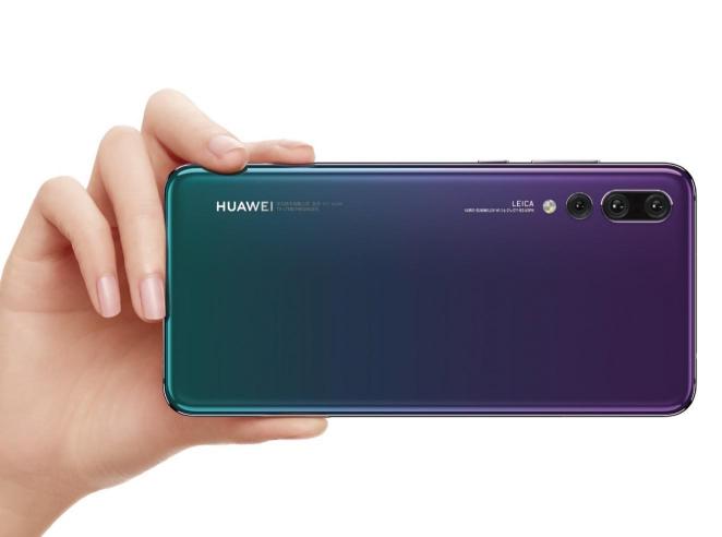 外媒評價iPhoneXS和華為P20 Pro拍照：華為是贏家！
