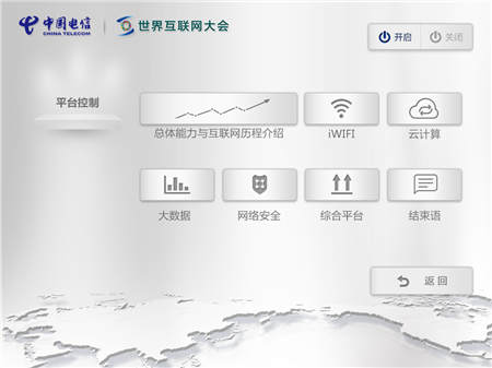 向正為您盤點(diǎn)那些年在世界互聯(lián)網(wǎng)大會(huì)上驚艷亮相的黑科技