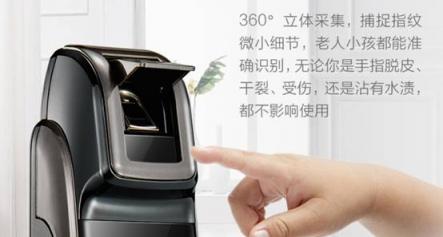 眾籌沒兩天成績(jī)便破160萬！超高性價(jià)比之王，大黑牛智能鎖脫穎而出！