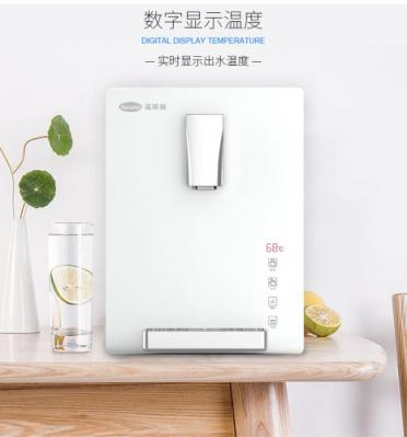 懂你的極簡主義，漢斯頓管線機新品上市