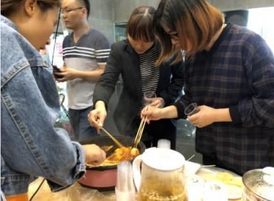 蘇寧火鍋節(jié)：電火鍋銷量激增196%，鴛鴦鍋最受歡迎
