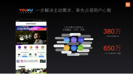 小米營(yíng)銷：AI、OTT、IoT可能都沒有“TA”重要