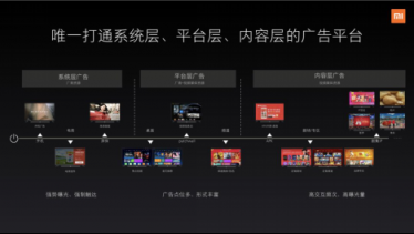 小米營(yíng)銷：AI、OTT、IoT可能都沒有“TA”重要