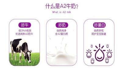澳洲a2奶粉大科普！給寶寶喝澳洲a2奶粉好不好？
