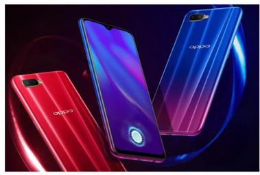 OPPO K1未發(fā)先火，距離正式開售還有3天！