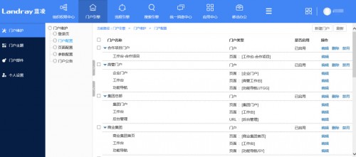 益田集團(tuán)：借力釘釘+藍(lán)凌0A，實現(xiàn)智慧地產(chǎn)的高效辦公