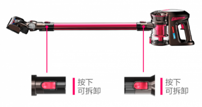 無線吸塵器哪個牌子好？贏得消費者信賴的口碑機型