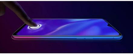 OPPO K1開售倒計時2天 即將引爆2000元價位手機市場