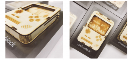 這么特別的邀請函，Makeblock 要發(fā)布的新品到底是啥？