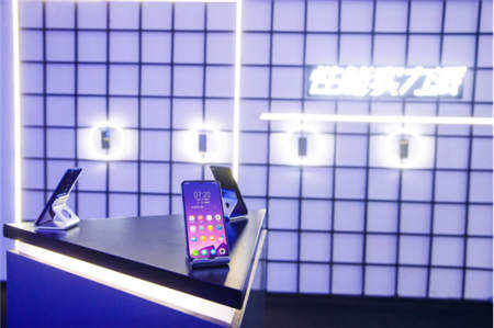 京東、vivo合力打造vivo Z3，京東懂試會(huì)完善體驗(yàn)式消費(fèi)