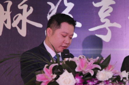 中脈恣享布局社群電商，未來大有可為！
