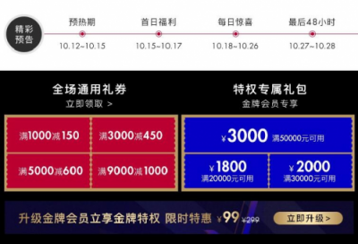 買完包就吃土？專業(yè)買包投資學，尚品IFC國際時尚狂歡節(jié)拯救你