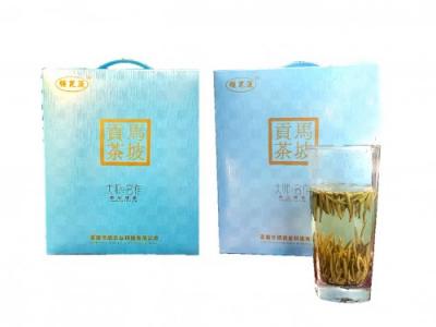 馬坡貢茶，恩施硒茶中的璀璨明珠