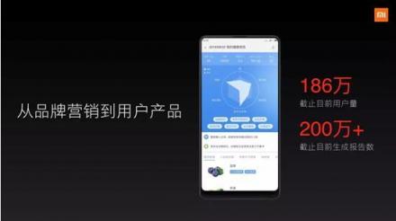 小米營銷的“幾何哲學”