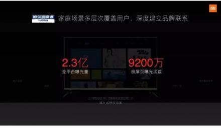 小米營銷的“幾何哲學”