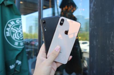 論HDR模式，華為P20 Pro與iPhone XS Max誰更強(qiáng)？