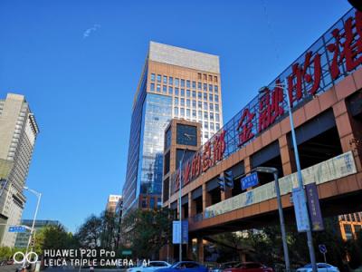 論HDR模式，華為P20 Pro與iPhone XS Max誰更強(qiáng)？