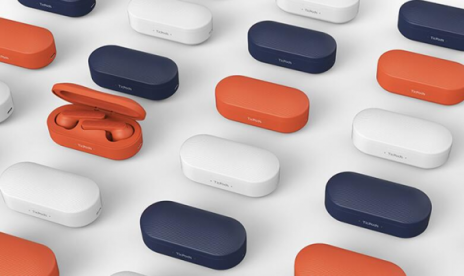 TicPods Free無線耳機(jī)堪比幸福劑 生活工作運(yùn)動(dòng)必備