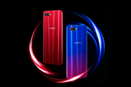 線上2000元價(jià)位手機(jī)市場(chǎng)黑馬 距離OPPO K1開售僅剩1天