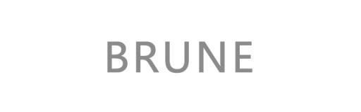 現(xiàn)在才知道，BRUNE才是極簡主義的偏執(zhí)狂