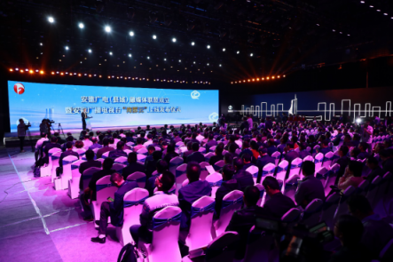 “海豚云”上線(xiàn) 百視通與安徽廣電旗下新媒體合作創(chuàng)新