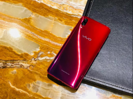 記錄美好風(fēng)景！vivo X23與雷克薩斯帶你開始探索之旅！