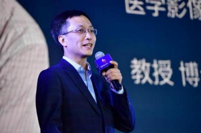 新品牌，新戰(zhàn)略，新產(chǎn)品，新團隊：梅泰諾更名數(shù)知科技發(fā)布會