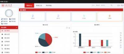 四川大學(xué)：辦事、辦文、辦會(huì)更高效，藍(lán)凌智慧OA大有學(xué)問