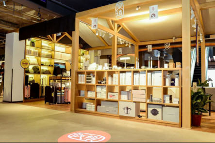 逛了這家網(wǎng)紅家居店，頭不暈、胃不疼，整個人幸福起來！