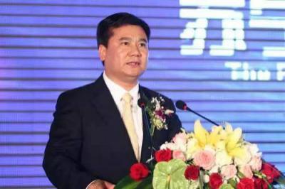 張近東談企業(yè)文化建設：越是多元，越要堅持一元