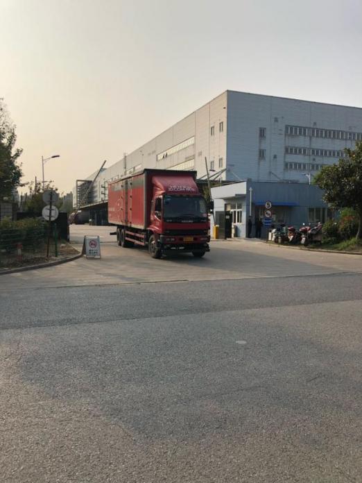 商派攜商家走進京東“亞洲一號”，升級新零售迎戰(zhàn)雙11
