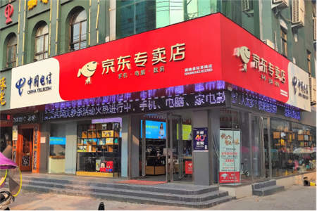 縣域扶貧落到實處：河南固始京東專賣店的精準扶貧之路！