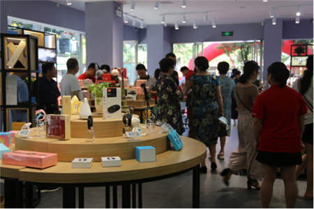 縣域扶貧落到實處：河南固始京東專賣店的精準扶貧之路！