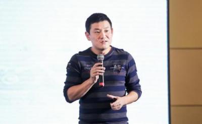 皮皮魚少兒英語CEO劉洋榮膺GYIC “2018最具影響力青年創(chuàng)新領袖”