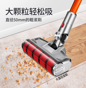 全球十大暢銷(xiāo)品牌排行榜 告訴你吸塵器哪個(gè)牌子好