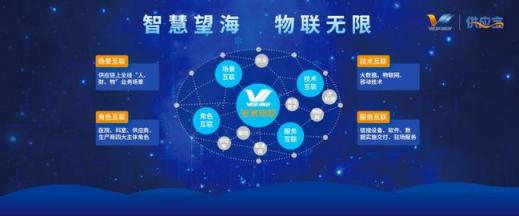 東軟望海智慧物聯(lián)引行業(yè)聚焦，驚艷亮相首屆醫(yī)院物聯(lián)網(wǎng)大會(huì)