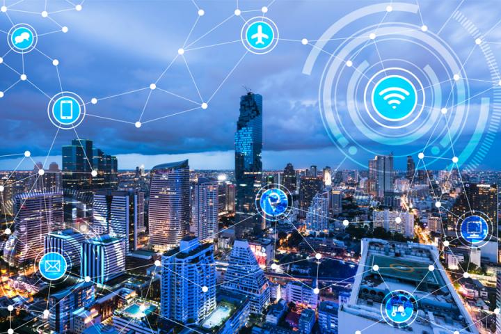 新零售時(shí)代，WIFIPIX用數(shù)據(jù)智能賦予線下門店三大能力