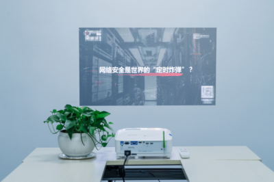 明基智能商務(wù)E580，引領(lǐng)會議室“無線”革命