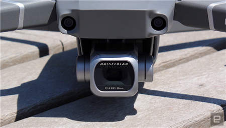 自駕千里體驗(yàn) Mavic 2 變焦版，為什么說(shuō)它是被低估的無(wú)人機(jī)？