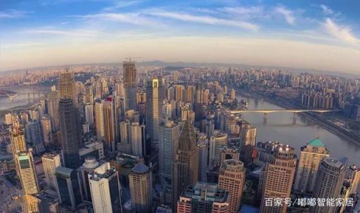 務必收藏：重慶智慧小區(qū)評價標準最全解讀