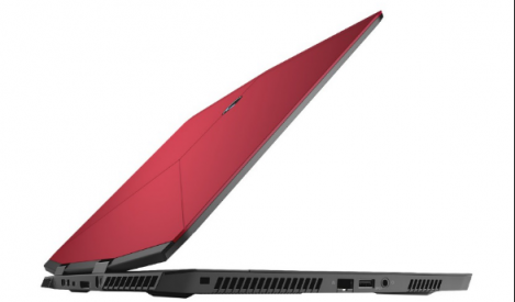 將極致游戲體驗(yàn)帶在身上，ALIENWARE m15輕薄來襲