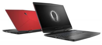 將極致游戲體驗(yàn)帶在身上，ALIENWARE m15輕薄來襲