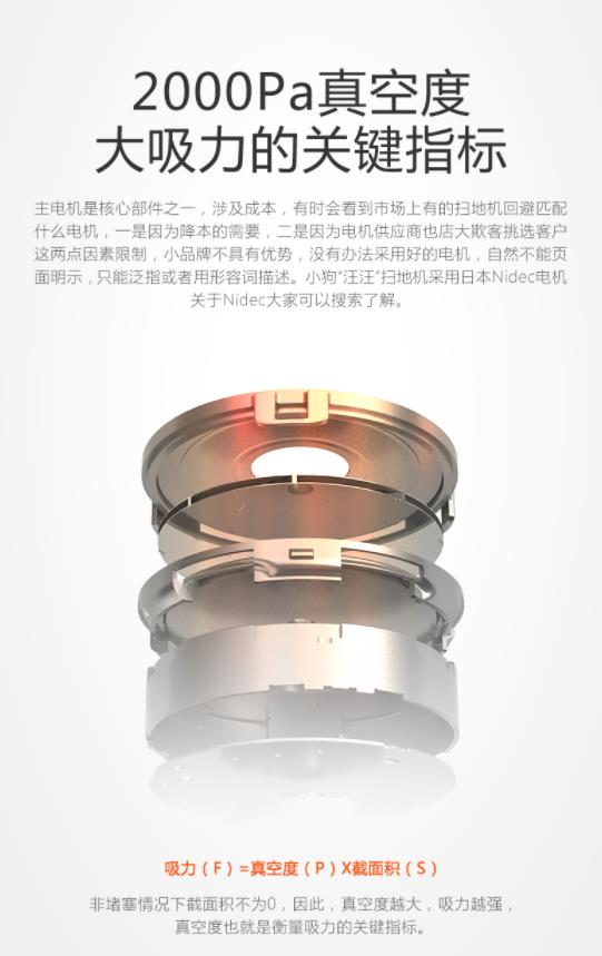 參與預(yù)購盡享多重好禮 小狗R55 Pro掃地機器人預(yù)售開啟