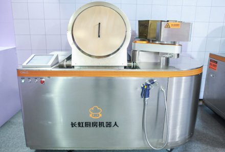 創(chuàng)業(yè)者扎堆餐飲行業(yè) 長(zhǎng)虹智慧廚房系統(tǒng)助力解決5大問(wèn)題