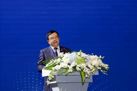 “大華HOC城市之心”戰(zhàn)略發(fā)布 新型智慧城市架構(gòu)全面亮相