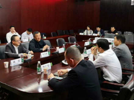 定了！中建三局防水集采就選卓寶