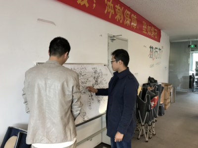 全國(guó)人民瘋狂“剁手”倒計(jì)時(shí)，蘇寧程序員經(jīng)歷了什么