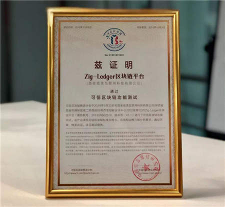 紙貴科技榮登可信區(qū)塊鏈峰會(huì)“十大案例”榜單，斬獲多項(xiàng)殊榮